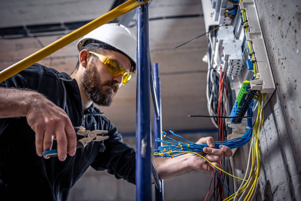 Best Local Electrician Companies  in Gridley, IL