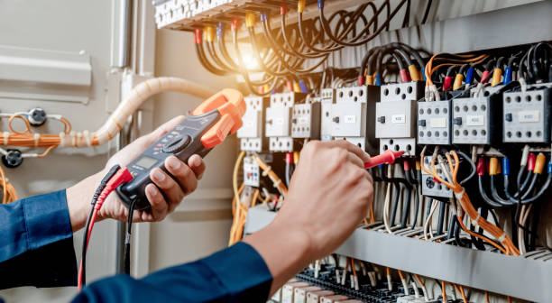 Best Commercial Electrician Services  in Gridley, IL