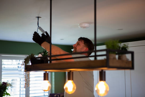 Best Emergency Electrician Near Me  in Gridley, IL