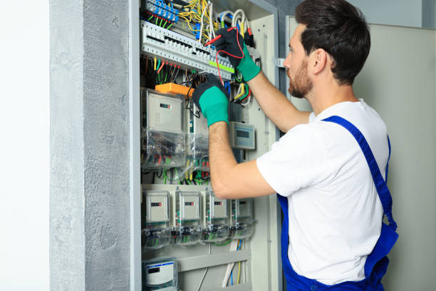 Best Electrical Installation Contractor  in Gridley, IL