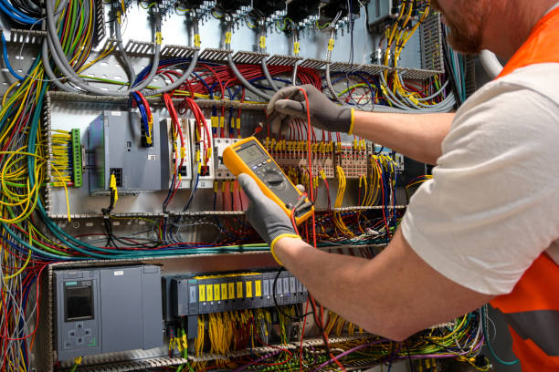 Best Electrical Repair Services  in Gridley, IL