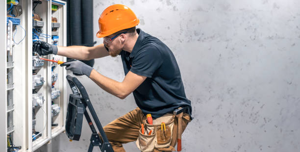 Best Electrical Rewiring Services  in Gridley, IL