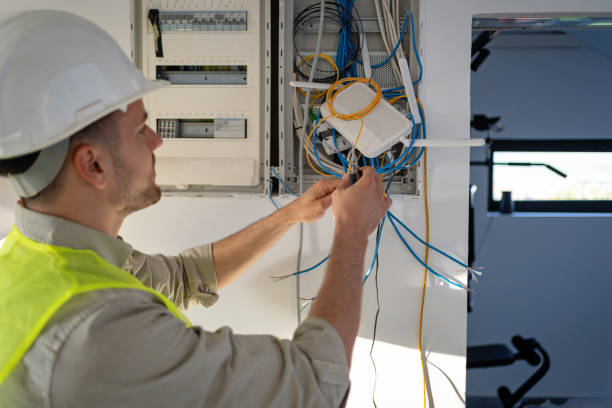 Best Electrical Upgrades for Homes  in Gridley, IL